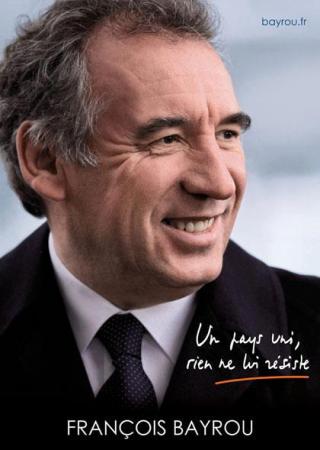François BAYROU