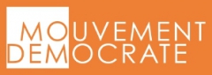 mouvement démocrate,bayrou,politique