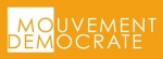 Mouvement Démocrate,Bayrou,Politique